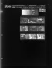Davenport Receives Certificate for 30 years of service (8 Negatives), June 3-4, 1965 [Sleeve 12, Folder c, Box 36]